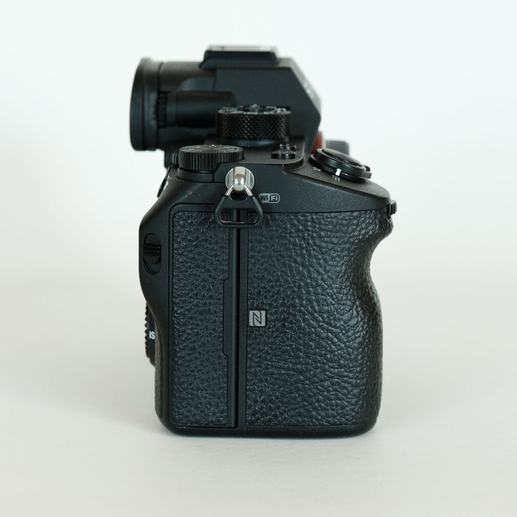 SONY α7R III（ILCE-7RM3）