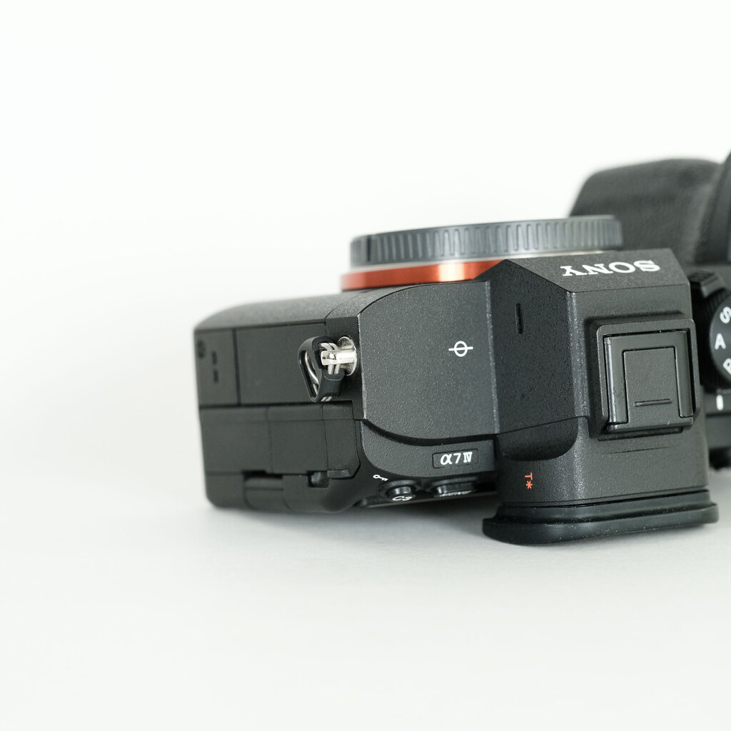 SONY α7 IV（ILCE-7M4）
