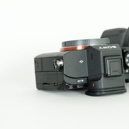 SONY α7 IV（ILCE-7M4）