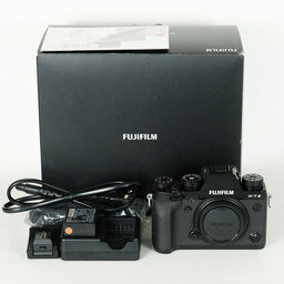 FUJIFILM X-T2