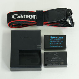 Canon EOS Kiss X9