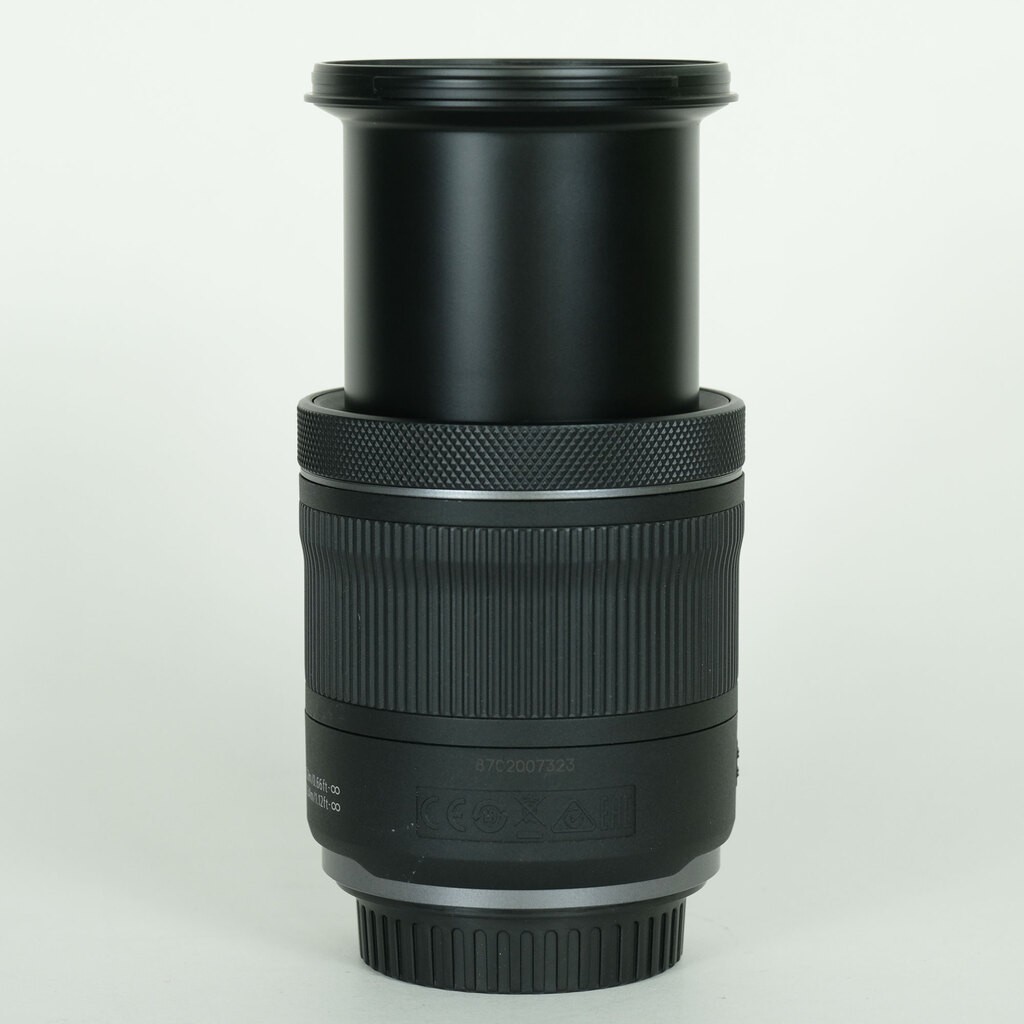 Canon RF24-105mm F4-7.1 IS STM Canon RF24-105mm F4-7.1 IS STM
