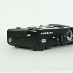 FUJIFILM X-Pro1