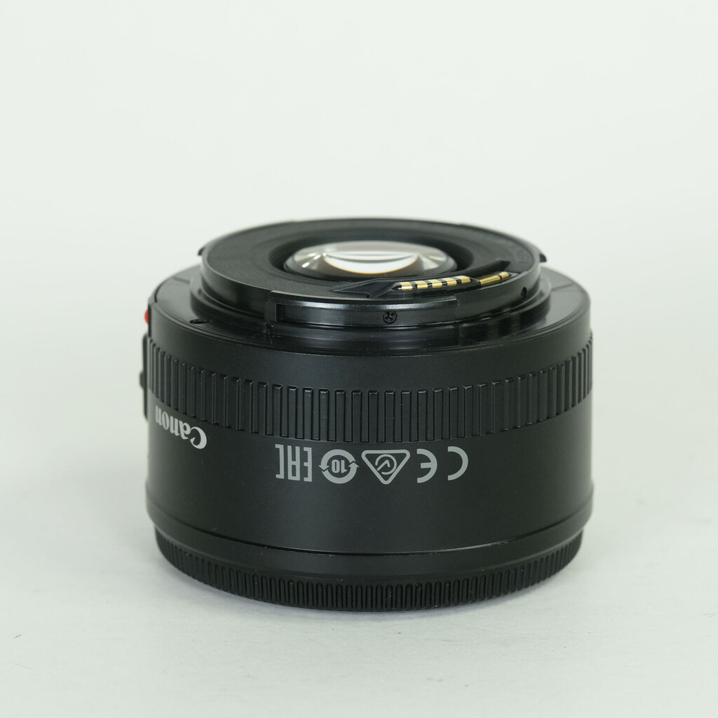Canon EF50mm F1.8 II Canon EF50mm F1.8 II