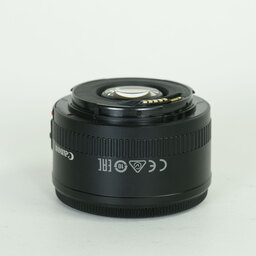 Canon EF50mm F1.8 II Canon EF50mm F1.8 II