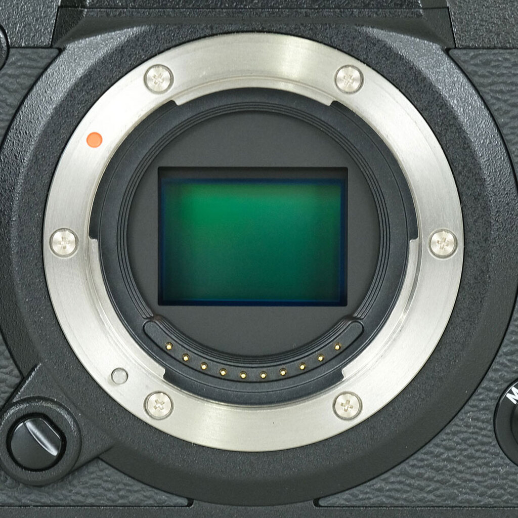 FUJIFILM X-H1 FUJIFILM X-H1