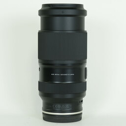 TAMRON 70-180mm F/2.8 Di III VC VXD G2（Model A065）[ニコンZ用]