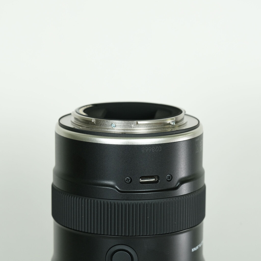 TAMRON 28-75mm F/2.8 Di III VXD G2 (Model A063) [ニコンZ用]