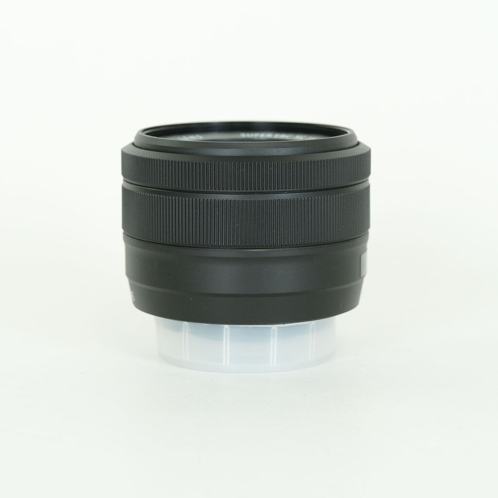 FUJIFILM XC15-45mmF3.5-5.6 OIS PZ
