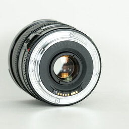 Canon EF20mm F2.8 USM