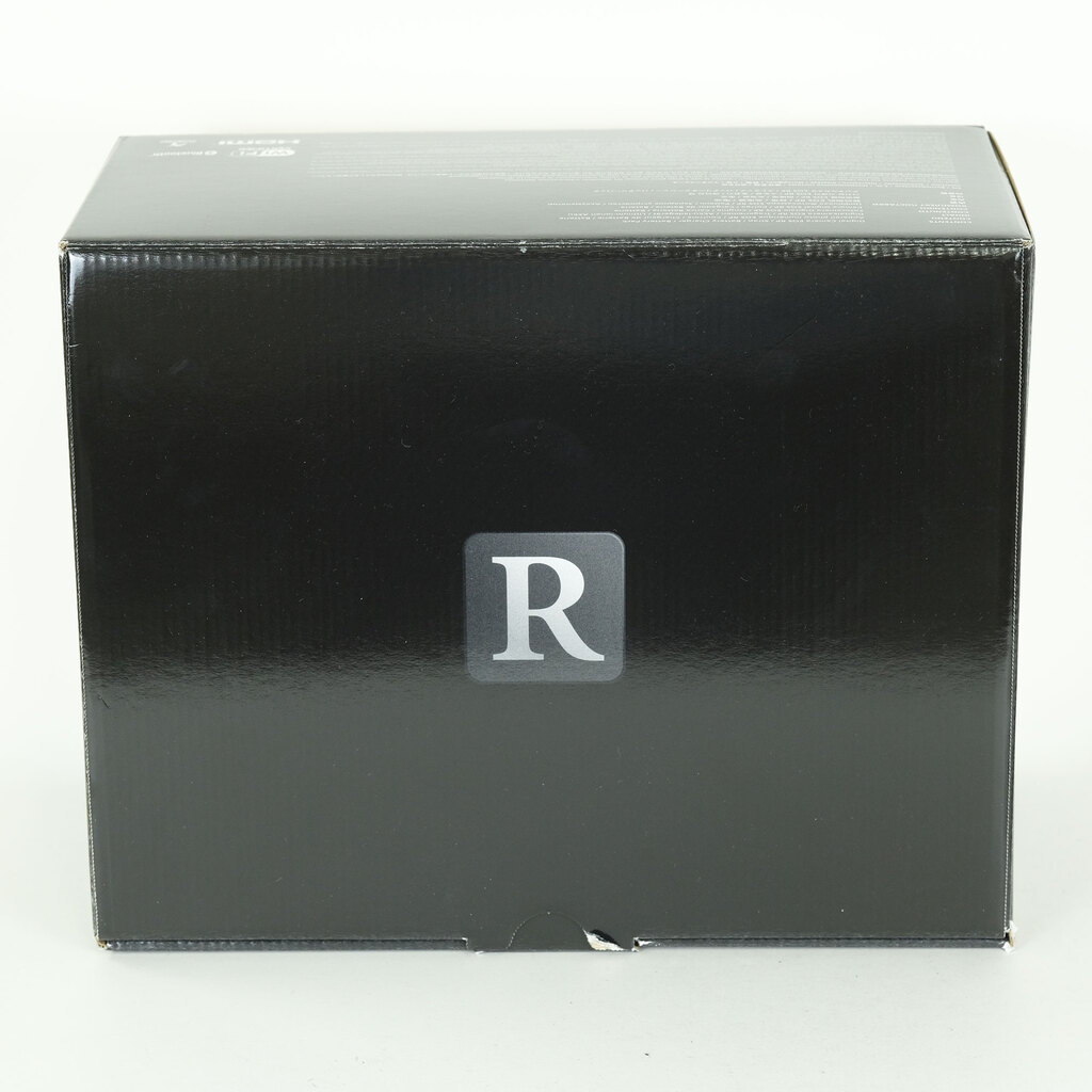 Canon EOS RP Canon EOS RP