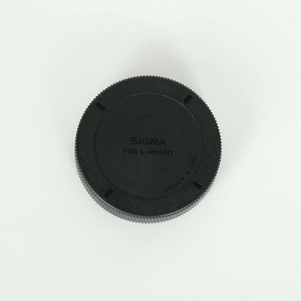 SIGMA 35mm F2 DG DN｜Contemporary [ライカL用]