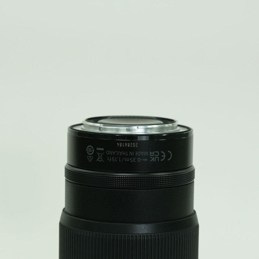 Nikon NIKKOR Z 24-120mm f/4 S Nikon NIKKOR Z 24-120mm f/4 S