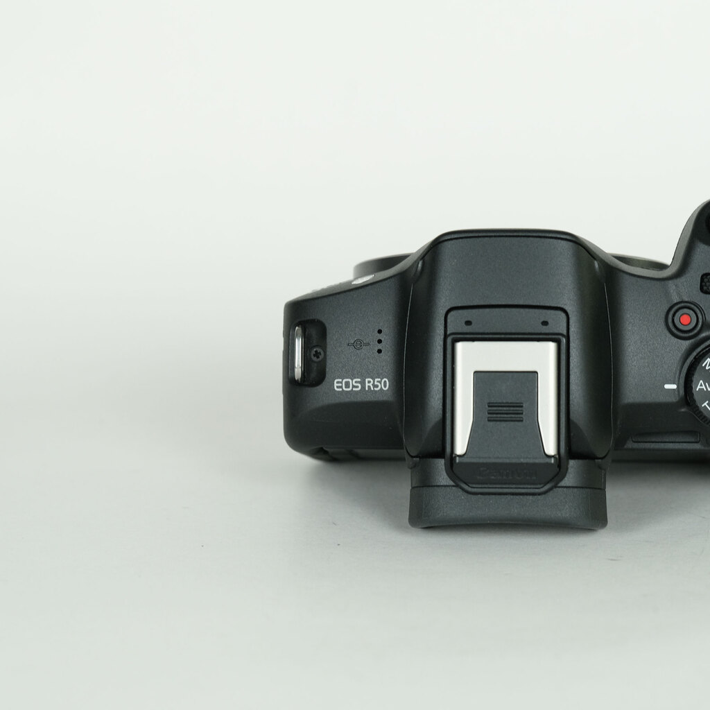 Canon EOS R50 Canon EOS R50