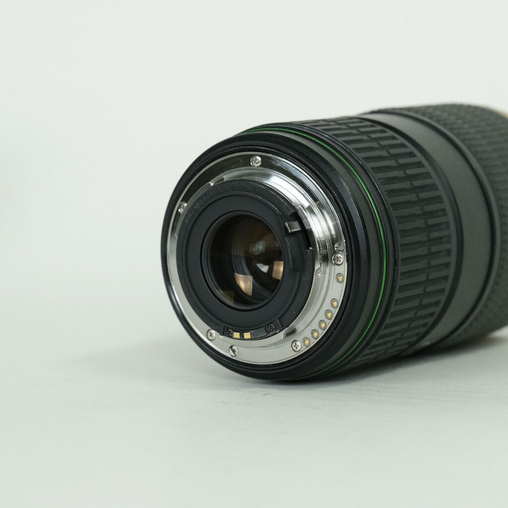 PENTAX smc PENTAX-DA★ 50-135mmF2.8ED[IF] SDM