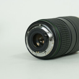 PENTAX smc PENTAX-DA★ 50-135mmF2.8ED[IF] SDM