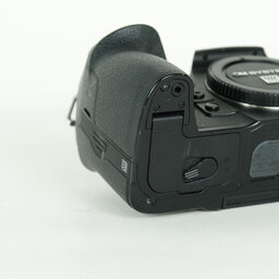 OM SYSTEM OM-1 OM SYSTEM OM-1