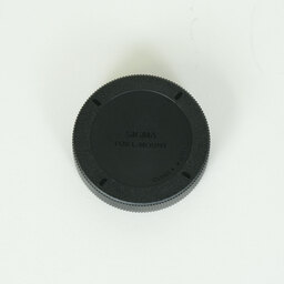 SIGMA 35mm F2 DG Contemporary [ライカLマウント用] ブラック