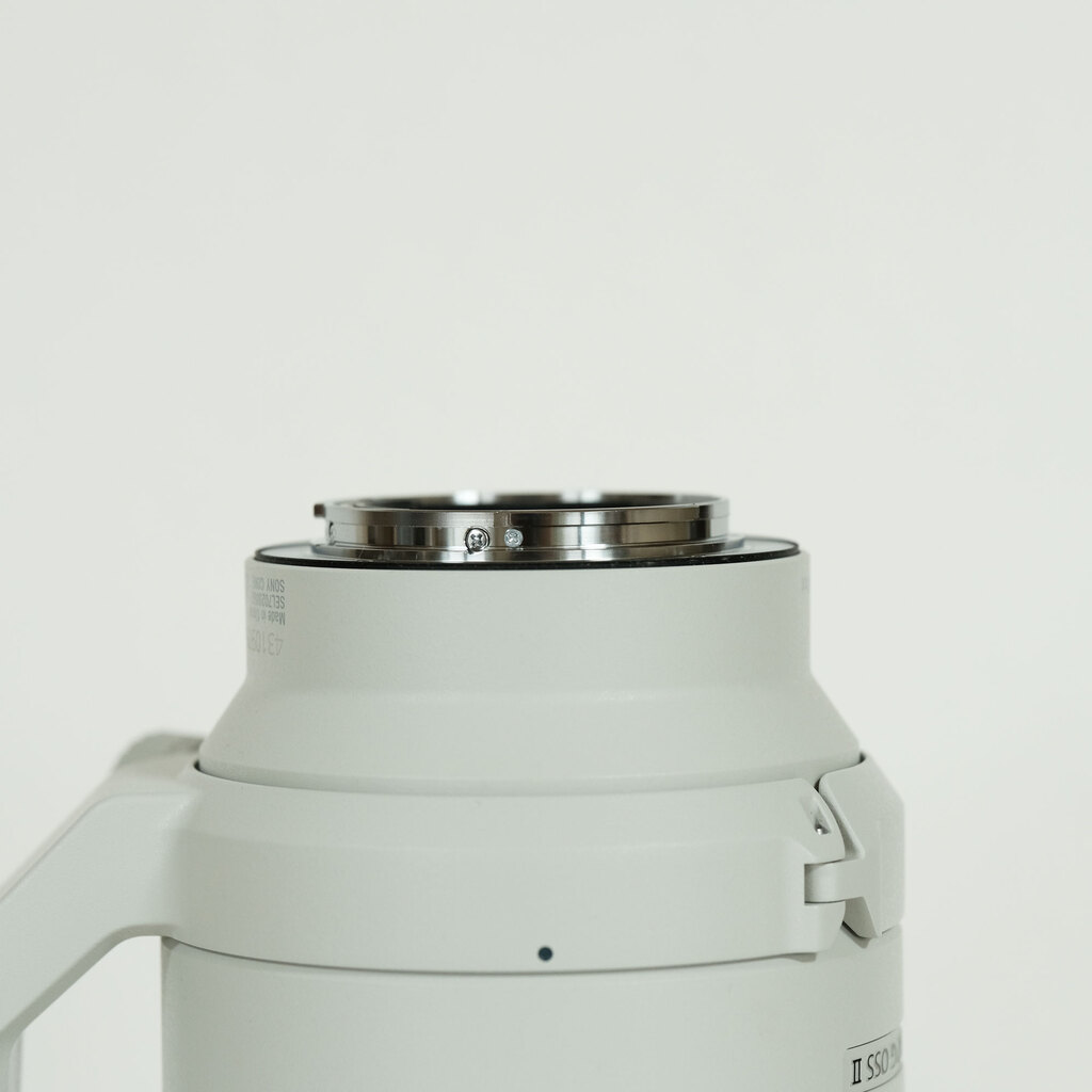 SONY FE70-200mm F4 Macro G OSS II SEL70200G2