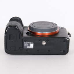 SONY α7 III（ILCE-7M3）