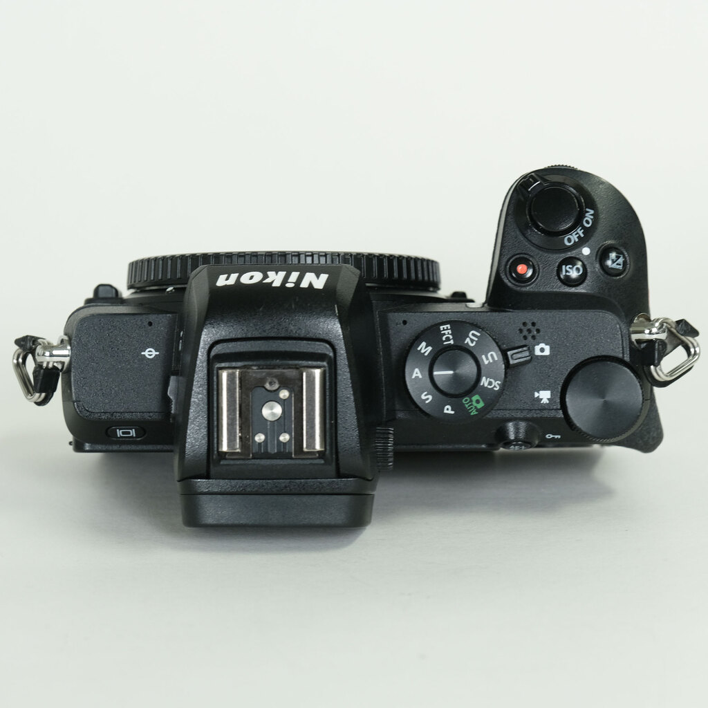 Nikon Z50 Nikon Z50
