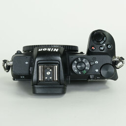 Nikon Z50 Nikon Z50