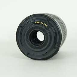 Canon EF-S55-250mm F4-5.6 IS II