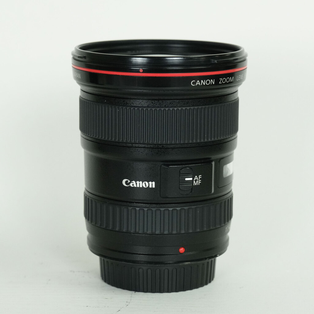 Canon EF17-40mm F4L USM