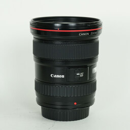 Canon EF17-40mm F4L USM