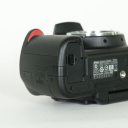 Nikon D5000 ボディ