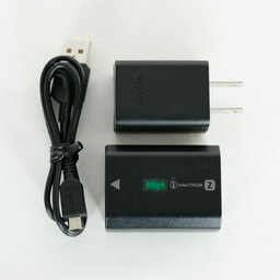 SONY α7 III（ILCE-7M3）