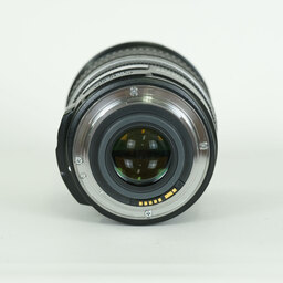 Canon EF-S17-55mm F2.8 IS USM