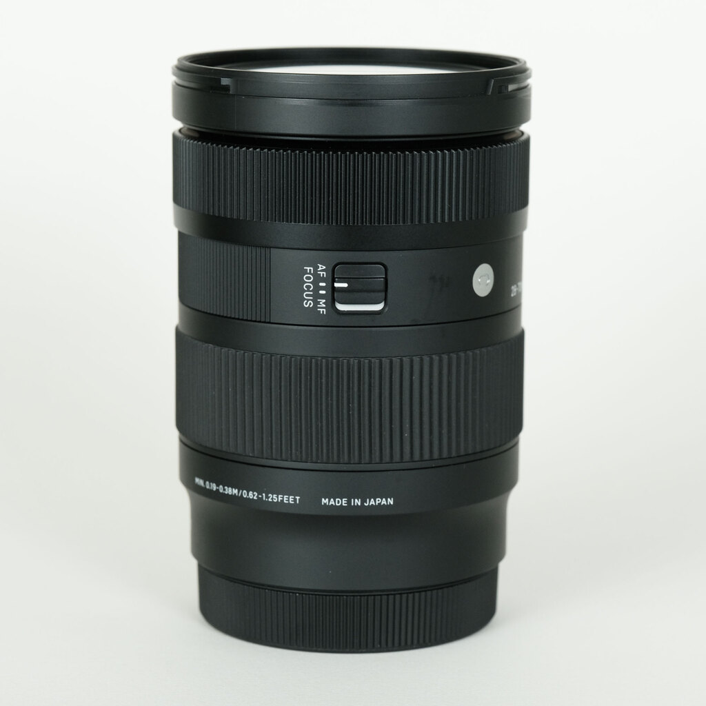 SIGMA 28-70mm F2.8 DG DN｜Contemporary [ライカL用]
