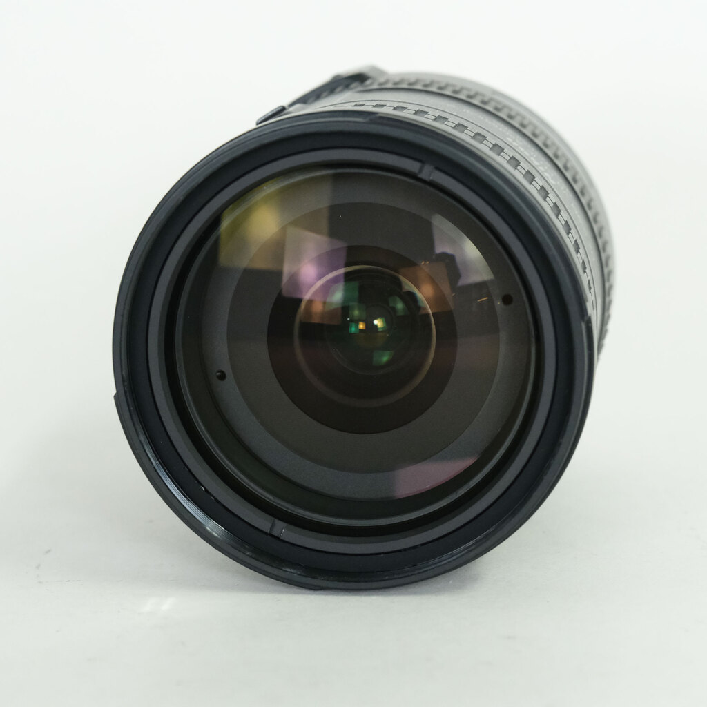 Nikon AF-S DX NIKKOR 18-200mm F3.5-5.6G ED VR II