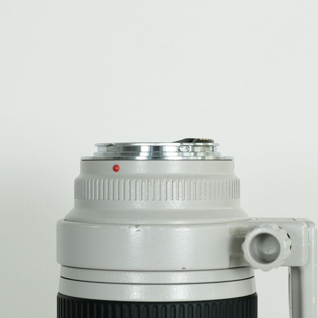 Canon EF70-200mm F2.8L USM