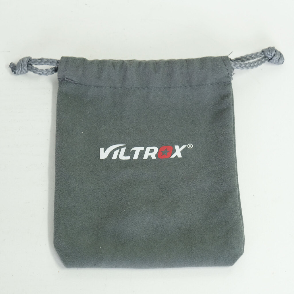 VILTROX AF 23mm F1.4 XF [フジフイルムX用]