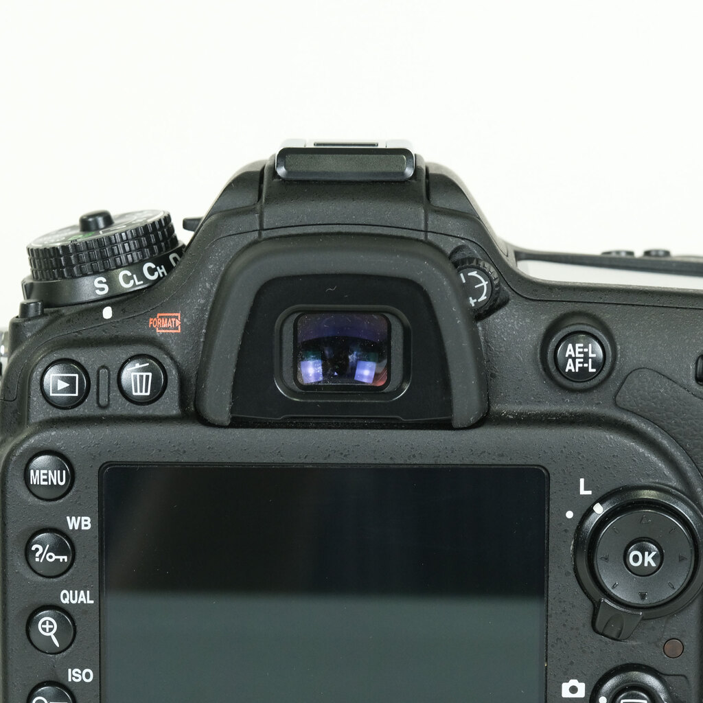 Nikon D7100 Nikon D7100