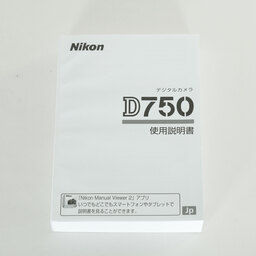 Nikon D750