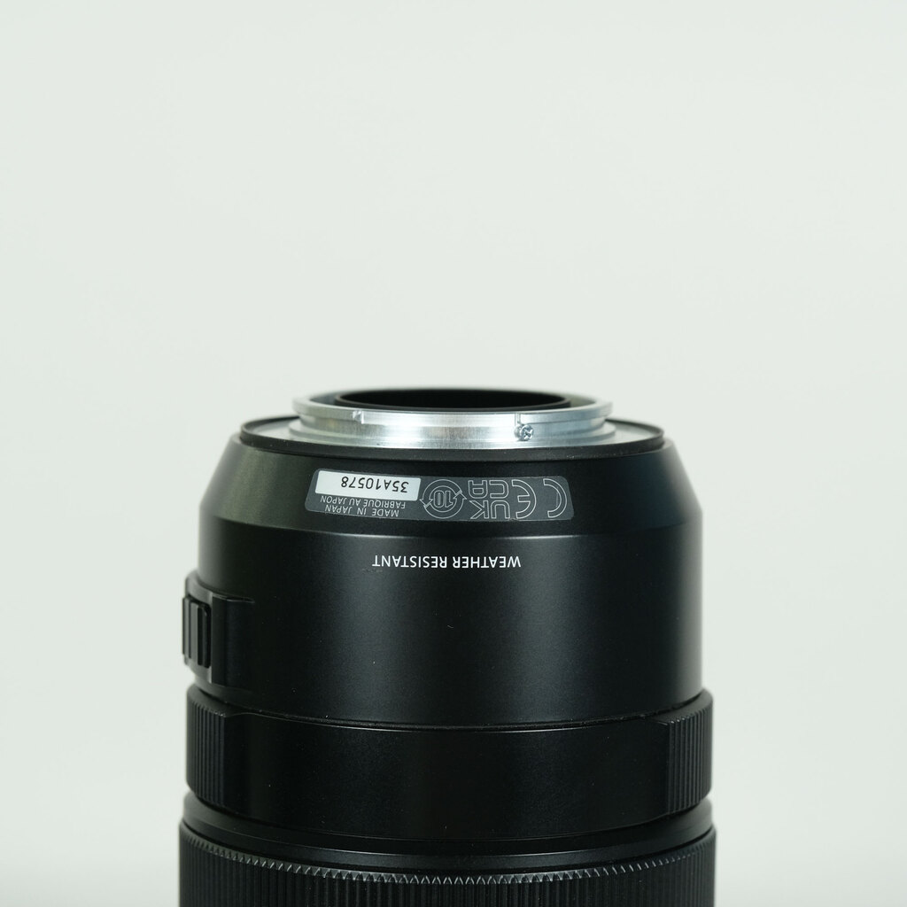 FUJIFILM XF18-120mmF4 LM PZ WRの出品 | ONE SCENE（ワンシーン）