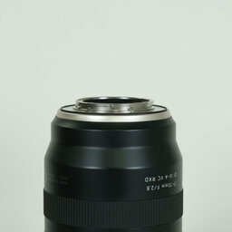 TAMRON 17-70mm F/2.8 Di III-A VC RXD（Model B070）［フジフイルムX用］