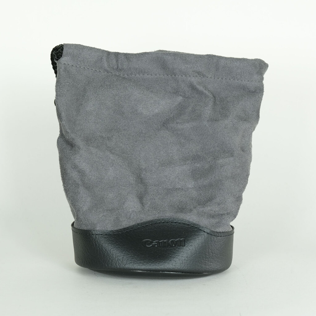 Canon EF85mm F1.2L II USM Canon EF85mm F1.2L II USM