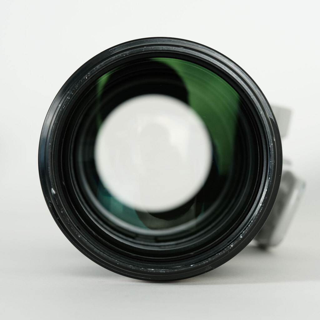 Canon EF70-200mm F2.8L IS III USM