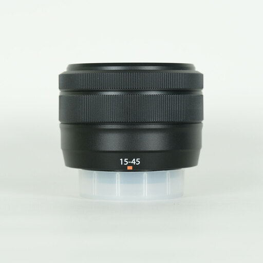XC15-45mmF3.5-5.6レビュー｜XF18-55・16-50との比較でわかる“最軽量