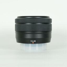 FUJIFILM XC15-45mmF3.5-5.6 OIS PZ FUJIFILM XC15-45mmF3.5-5.6 OIS PZ