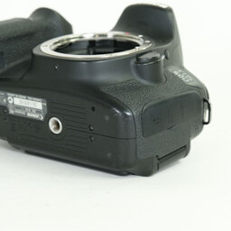Canon EOS 60D ボディ