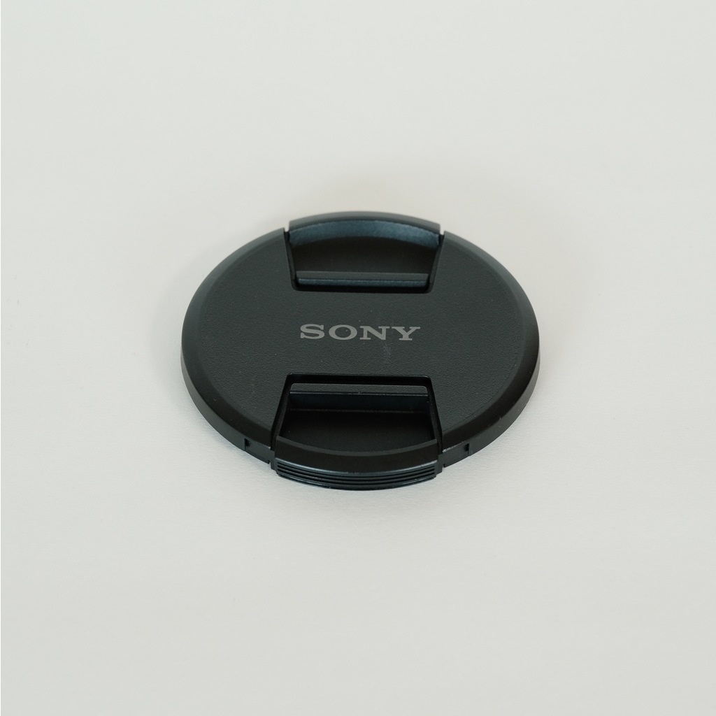 SONY FE 200-600mm F5.6-6.3 G OSS SEL200600G