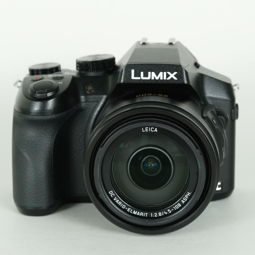 LUMIX DMC-FZ300 中古価格比較 - 価格.com
