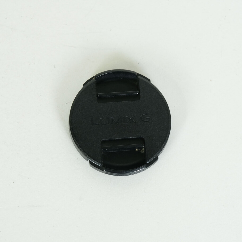 Panasonic LUMIX G 25mm F1.7 ASPH.