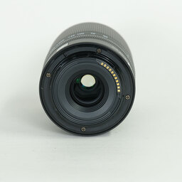Nikon NIKKOR Z DX 50-250mm f/4.5-6.3 VR
