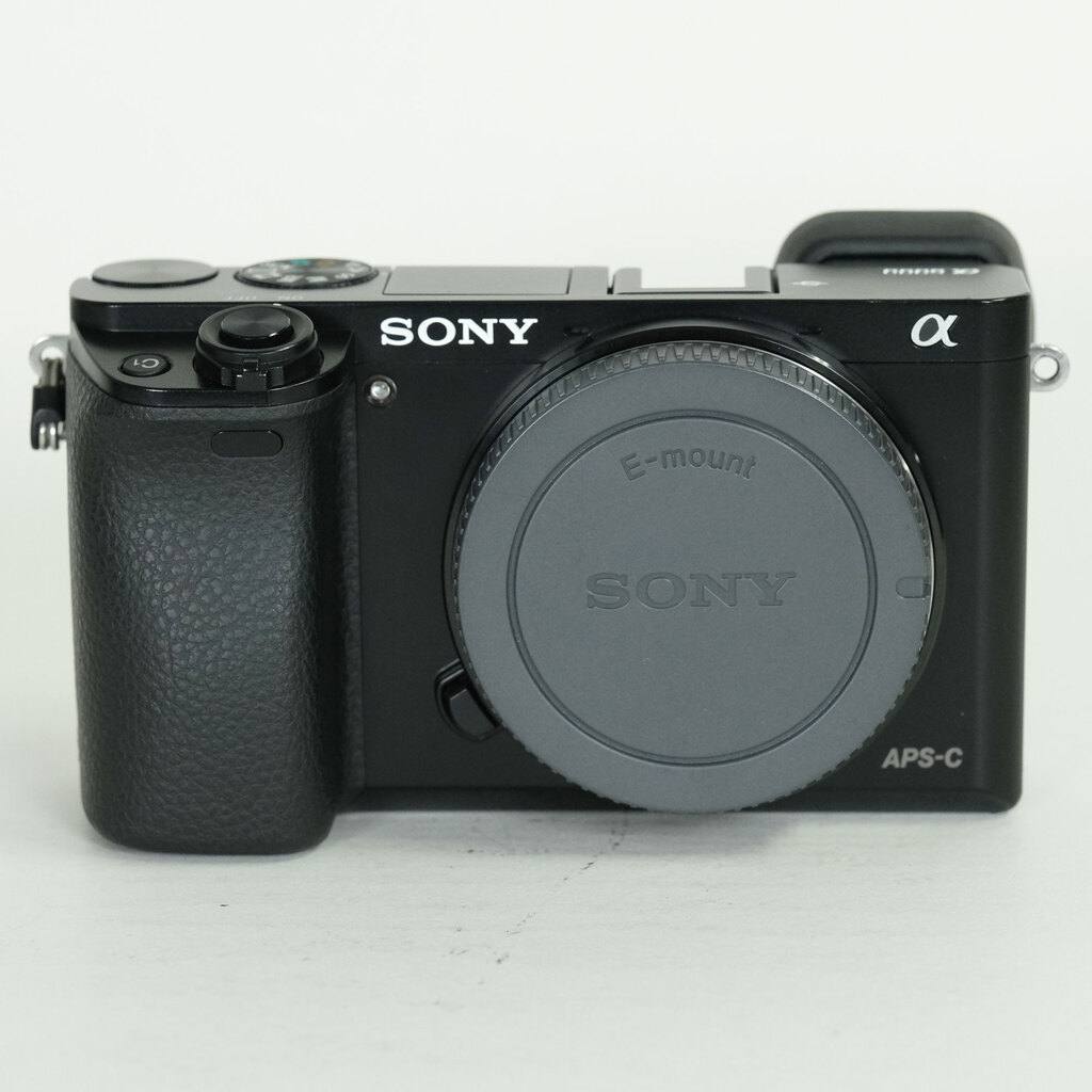 SONY α6000(ILCE-6000) SONY α6000(ILCE-6000)